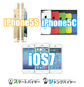 iPhone5S5C