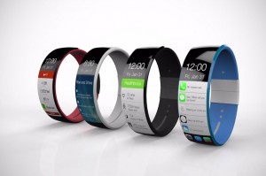 iWatch
