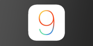 ios9