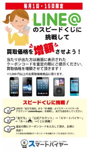 スマートバイヤー