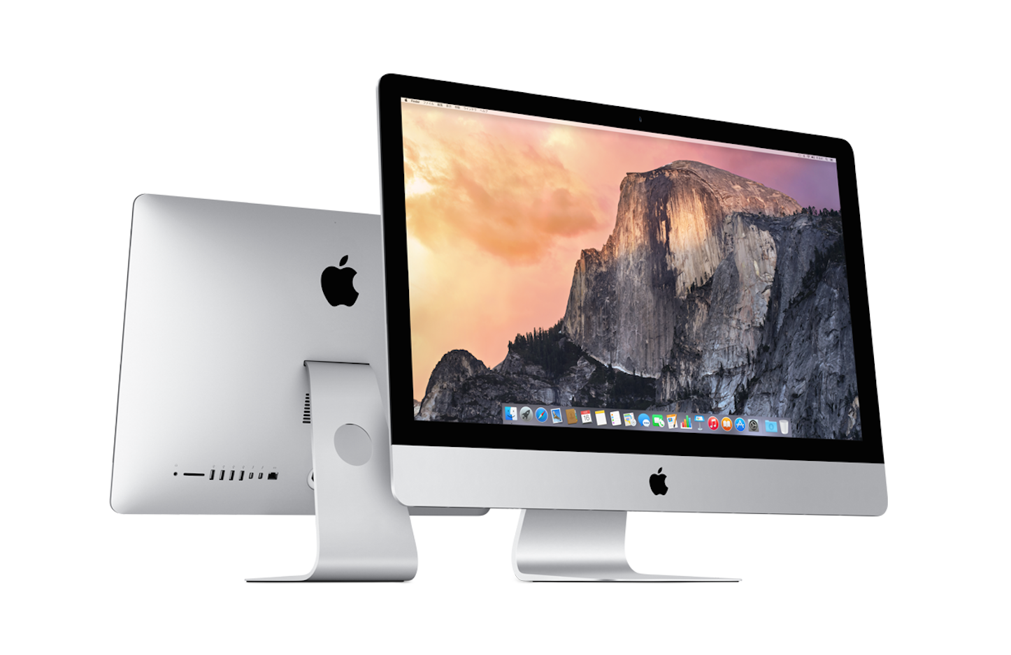 iMac-entry-model