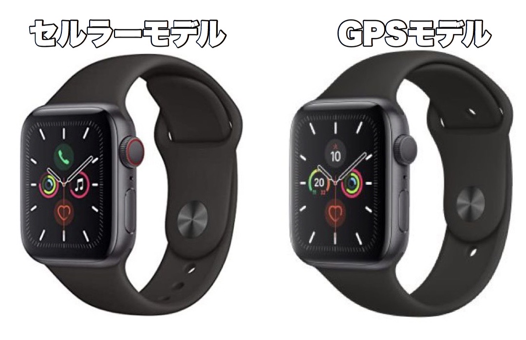 ★新品 Apple GPS＋セルラーモデル シリーズ4 Watch その他